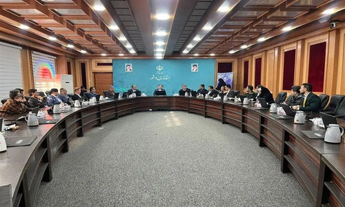 بوشهر در آستانه میزبانی بزرگ‌ترین جشنواره ملی تئاتر ایثار؛ هنرمندان سراسر کشور گرد هم می‌آیند