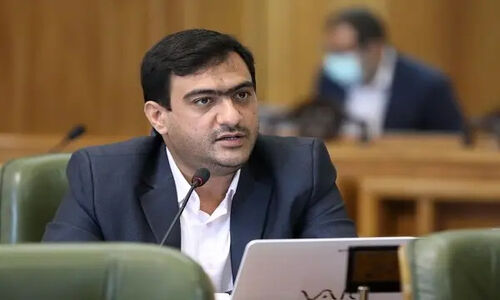 تهران در آستانه توقف پروژه‌های عمرانی به‌خاطر بی‌توجهی به ایمنی!