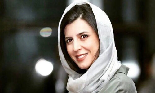 چرا دکور سفید خانه لیلا حاتمی اینقدر آرامش‌بخش و متفاوت است؟