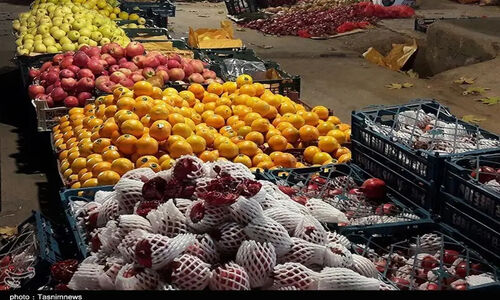 شناسایی 214 تخلف بازار یلدای خراسان رضوی؛ 112 واحد صنفی متخلف به تعزیرات معرفی شدند!