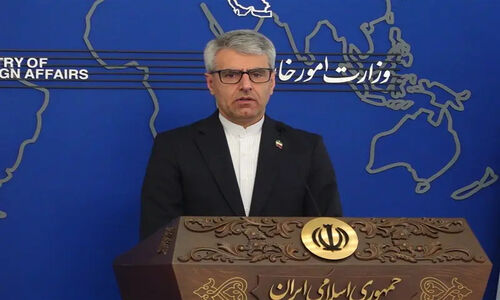 بقائی: توسعه برنامه موشکی ایران فقط برای دفاع از کیان ملی است، نه ابزار مذاکره!