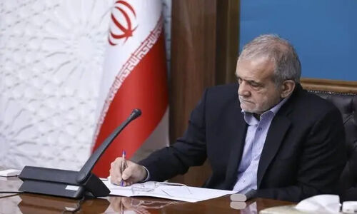 چرا شکست دولت پزشکیان، به معنای فروپاشی امیدهای کشور است؟