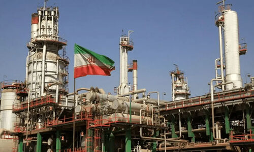 نبرد آماری دو غول نفتی بر سر تولید نفت ایران؛ واقعیت چیست؟