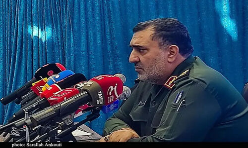 کرمان در هفته مقاومت میزبان یادبودهای ویژه سردار سلیمانی می‌شود؛ برنامه‌های رسمی اعلام شد