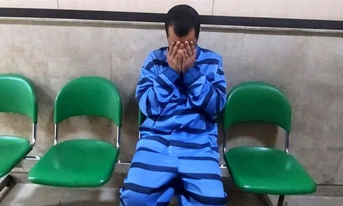 پسر جوان با صحنه‌سازی مرگ پدرش را به قتل رساند؛ راز تلخ در لاریجان فاش شد!
