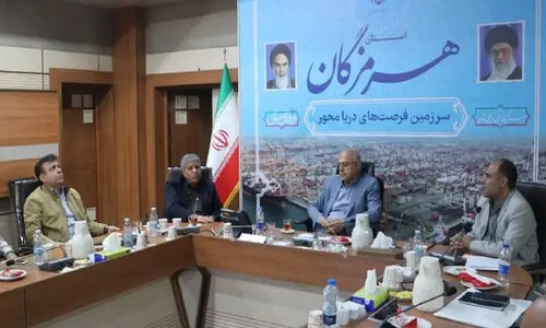 بنیاد مسکن به میدان آمد؛ بازسازی فوری مناطق سیل‌زده هرمزگان آغاز شد!