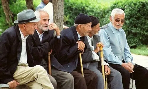 سونامی سالمندی در ایران؛ چالشی بی‌سابقه که آینده کشور را تغییر می‌دهد