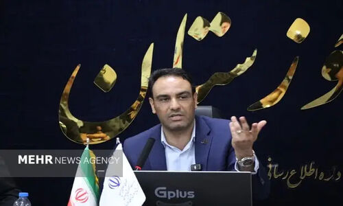علی‌فر: مدیران مدارس، خط مقدم مبارزه با آسیب‌های اجتماعی در جامعه!