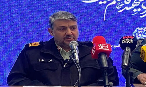 محدودیت‌های ترافیکی ویژه هفته مقاومت در کرمان اعلام شد؛ مسیرهای جایگزین را بشناسید!