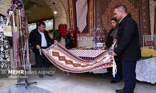 چرا صنایع دستی ایران باید فوراً از فردگرایی به تشکل محوری تغییر کند؟