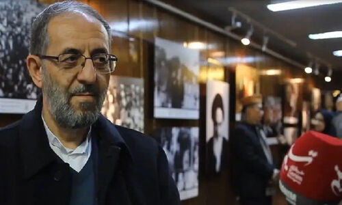 اندیشمند ترکیه‌ای چگونه انقلاب ایران را نقطه انقلاب اسلامی جهان دانست؟ + فیلم