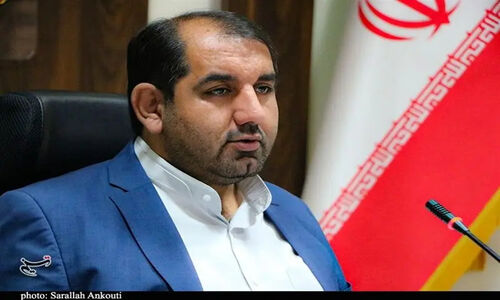 کرمان زیر ذره‌بین امنیتی؛ طرح جامع برای مراسم سالگرد حاج قاسم کلید خورد!