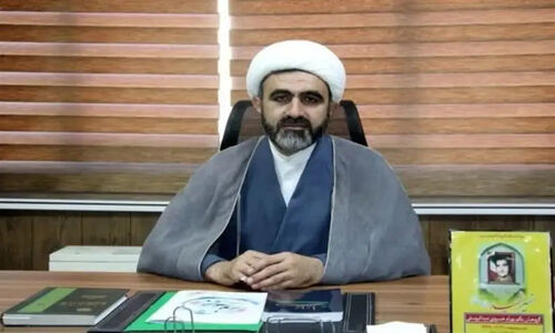 نهج‌البلاغه؛ قلب تپنده برنامه‌های فرهنگی و تربیتی پلیس فارس امسال