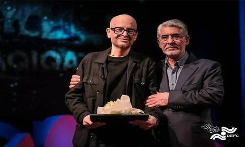 شوک بزرگ سینمای مستند؛ کارگردان برنده جشنواره سینماحقیقت درگذشت!