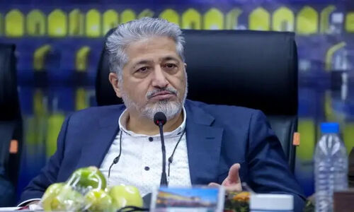 بیژن رنجبر درباره حذف آزمون جامع دکتری: آیا مجوز استفاده از هوش مصنوعی در امتحانات صادر می‌شود؟