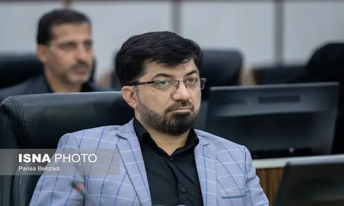 رئیس کمیسیون نظارت شورا هشدار داد: بودجه ۱۱ همتی اراک، ناکافی برای توسعه شهر!