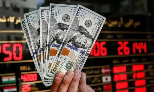 سخنگوی کمیسیون اقتصادی مجلس: بازار ارز تا پایان سال به تعادل می‌رسد؟