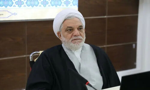 راه‌اندازی دادگاه بخش اسفندقه؛ تحول بزرگ در دسترسی مردم به خدمات قضایی جنوب کرمان