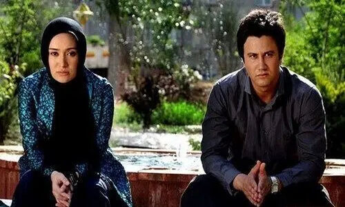 شاهرخ استخری با دختر زیبایش در پارک جنگلی؛ تعطیلات آخر هفته‌ای پر از شادی و آرامش