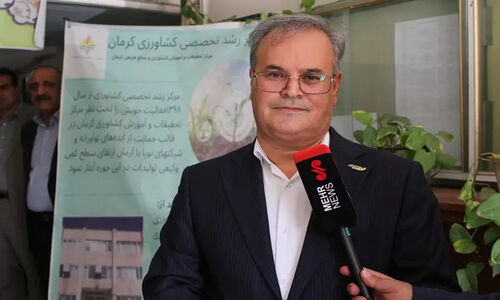 دامپروری هوشمند؛ کلید تازه امنیت غذایی در کشورهای اسلامی