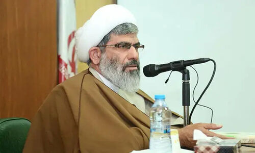 حجت‌الاسلام جلیلی‌صفت: تولید علم، کلید اصلی ساخت قدرت و اقتدار ملت‌ها