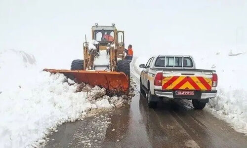 درگذشت تلخ راهدار فداکار مشهد پس از ۱۰ روز مبارزه با جراحات سانحه رانندگی