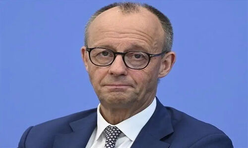 پیش‌بینی نگران‌کننده آلمانی‌ها درباره فروپاشی دولت ائتلافی مرتس؛ آیا پایان نزدیک است؟