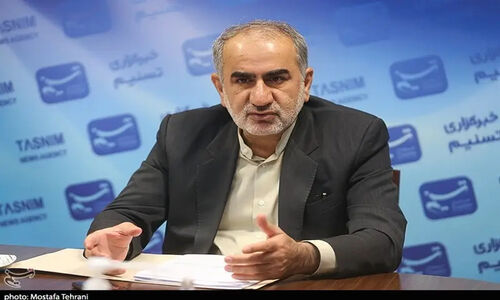 طرح جنجالی اصلاح قانون تقسیمات کشوری به مرکز پژوهش‌های مجلس ارجاع شد!