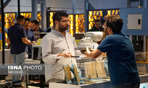 مسدود شدن حساب‌های بانکی اصناف طلا؛ بحران تازه در بازار طلای تهران!
