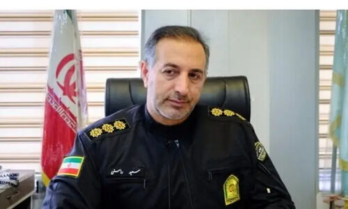 شرور سابقه‌دار ۱۰ ساله با گلوله پلیس دستگیر شد؛ از آغاز جرم در ۱۶ سالگی تا پایان راهی زندان!