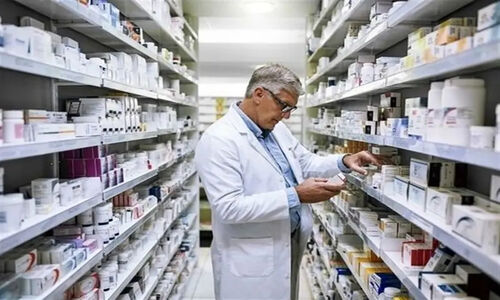 دیوان محاسبات چگونه امنیت دارویی کشور را تضمین می‌کند؟ نظارت بی‌سابقه در سلامت عمومی