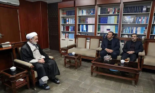 کثیرلو: مولدسازی املاک مازاد آموزش‌و پرورش اردبیل؛ کلید عدالت آموزشی در استان