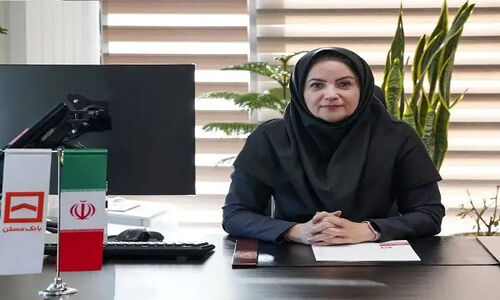 تغییرات شگفت‌انگیز بانک مسکن: پایان امتیازدهی تسهیلات بین شعب از آذر ۱۴۰۴