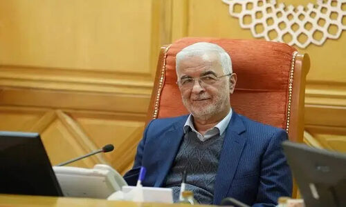 مومنی: معتمدان، بازیگران کلیدی انتخابات پیش‌رو با نقش بی‌بدیل!