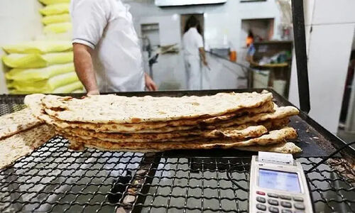 چرا نان‌های ایلامی بیات می‌شود؟ راز گندم مرغوب در سفره مردم ایلام فاش شد!
