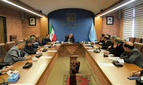 شهرداری‌های اردبیل با هم‌افزایی بی‌سابقه، ظرفیت‌های گردشگری استان را در نمایشگاه تهران به رخ می‌کشند!
