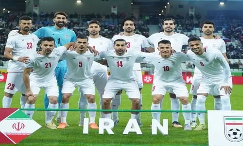 تیم ملی فوتبال ایران با قدرت در جمع ۲۰ تیم برتر جهان ماند؛ راز پایدار ماندن در رنکینگ فیفا چیست؟