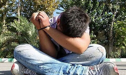 درگیری خونین شب یلدا در شیراز؛ نوجوان 16 ساله دایی‌اش را به قتل رساند!