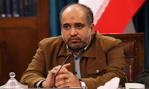 خضریان هشدار داد: مجلس به افزایش نجومی تعرفه‌های گمرکی ورود می‌کند!