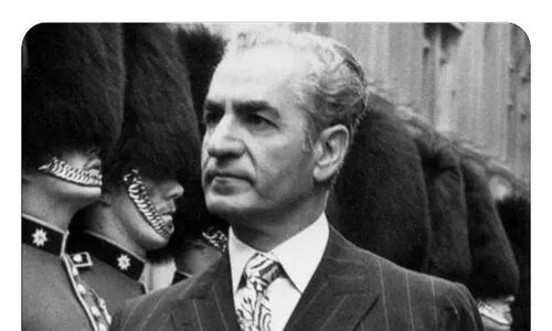 عکس ها / جوانی و پیری همه همسران شاه پهلوی / فرح زشت ترین ملکه ایران !