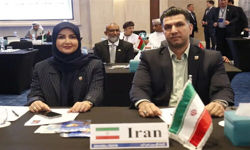 انتخاب تاریخی یک ایرانی به ریاست کمیته اخلاق کنفدراسیون هندبال آسیا