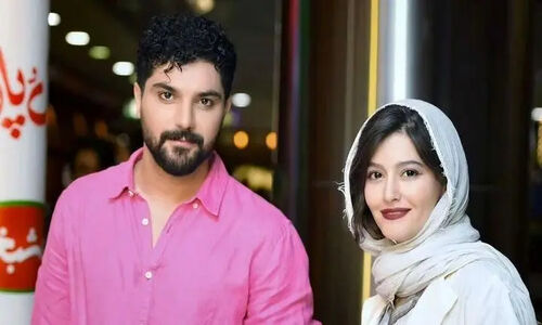 سینا مهراد در کلاه قرمزی فاش کرد: وقتی متولد شدم قرار بود نابینا باشم!