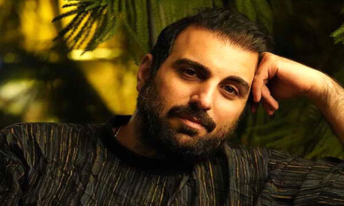 عکس دیده‌نشده از پولاد کیمیایی ۱۰ ساله در کنار گوگوش؛ لحظه‌ای ناب در پیست اسکی دهه ۶۰