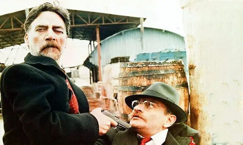 سرب مسعود کیمیایی بعد از سال‌ها روی آنتن تلویزیون می‌رود؛ داستانی که باید دید!