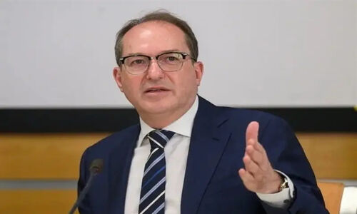 آلمان در سال 2026؛ ورود به فصل تازه مقابله بی‌رحمانه با تروریسم و تهدیدات خارجی