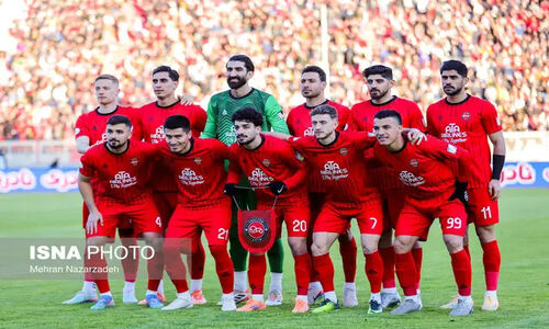 ترکیب جنجالی تراکتور برای مصاف سرنوشت‌ساز با الدحیل اعلام شد!