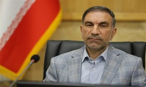 استاندار کرمانشاه: جذب ۱۰۰٪ اعتبارات سفر ریاست جمهوری در دستور کار فوری قرار گرفت