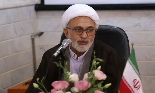 درگذشت ناگهانی استاندار اسبق قم که روزهای طلایی مدیریت داشت!