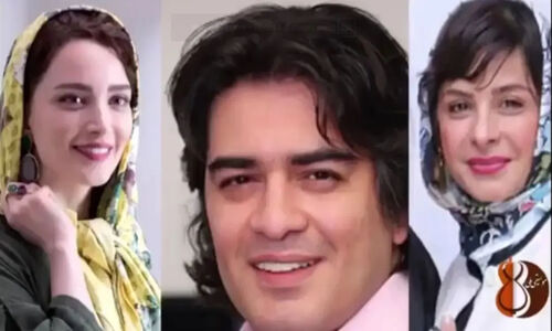 وقتی بازیگران زن ایرانی با صدایی واحد، سرود باشکوه حضرت فاطمه (س) را می‌خوانند!