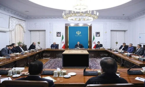 رئیس‌جمهور: این شروط حیاتی تحقق دولت الکترونیک را اعلام کرد!